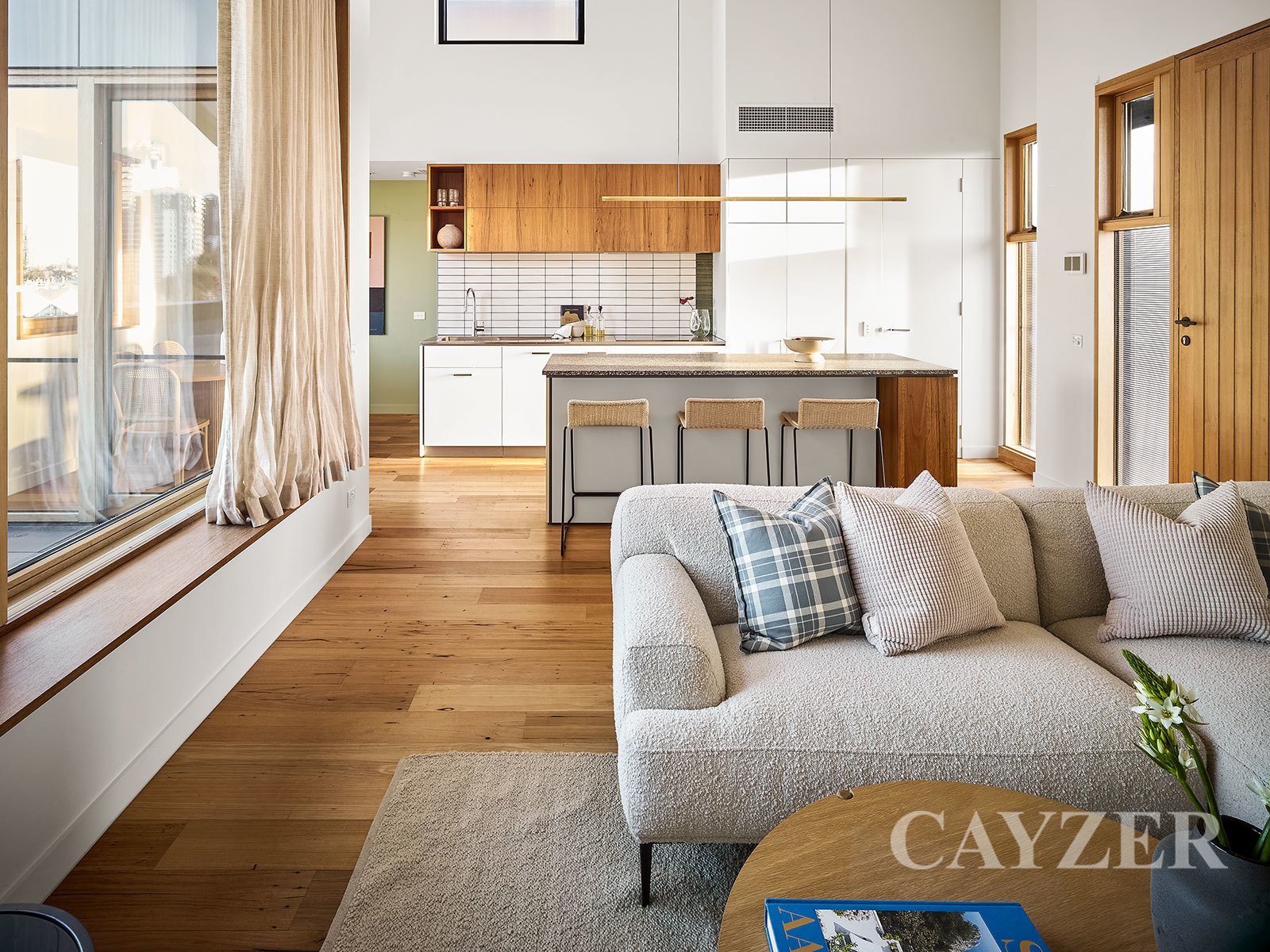Gallery: 504/201 Ferrars Street