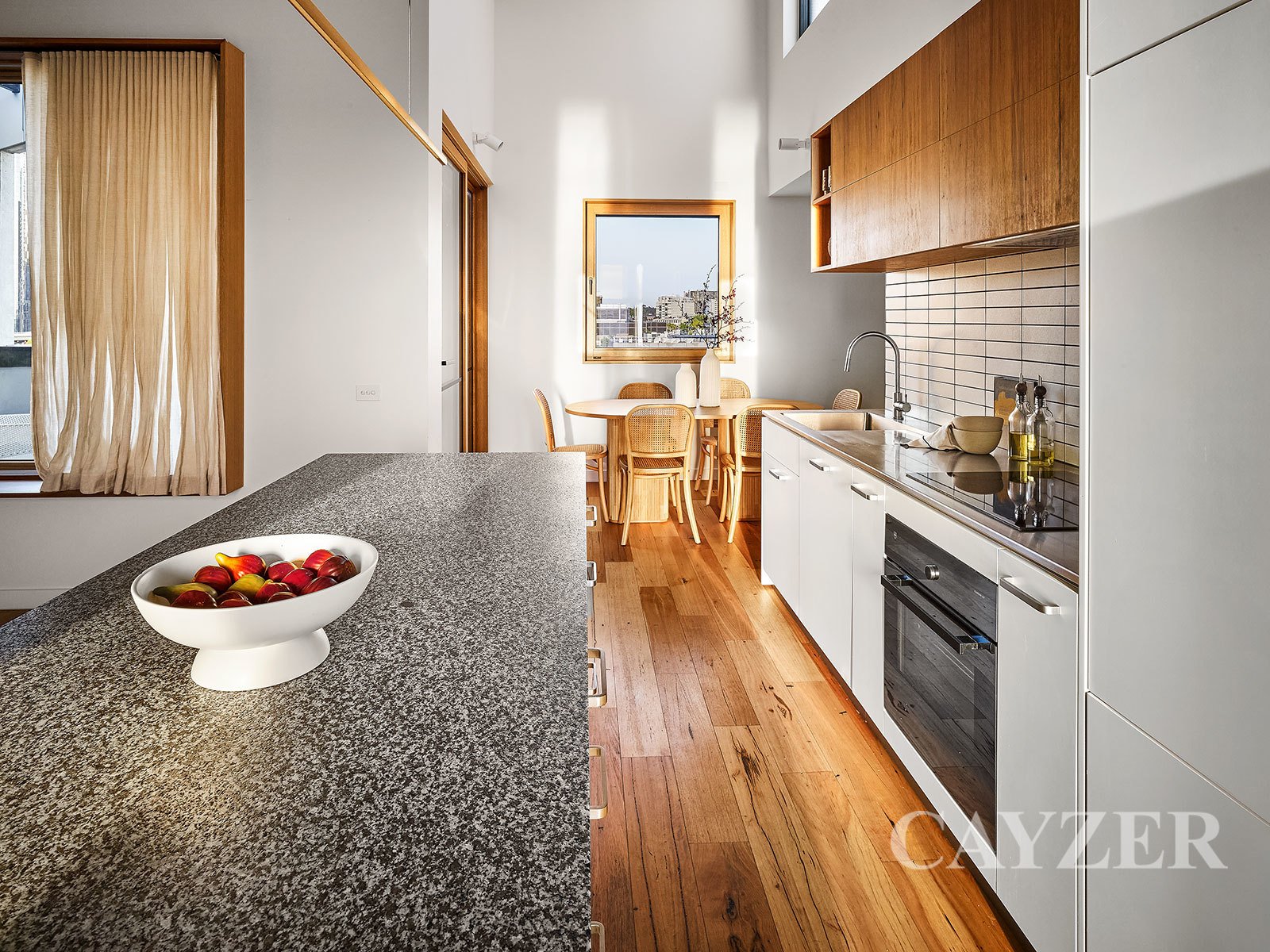 Gallery: 504/201 Ferrars Street