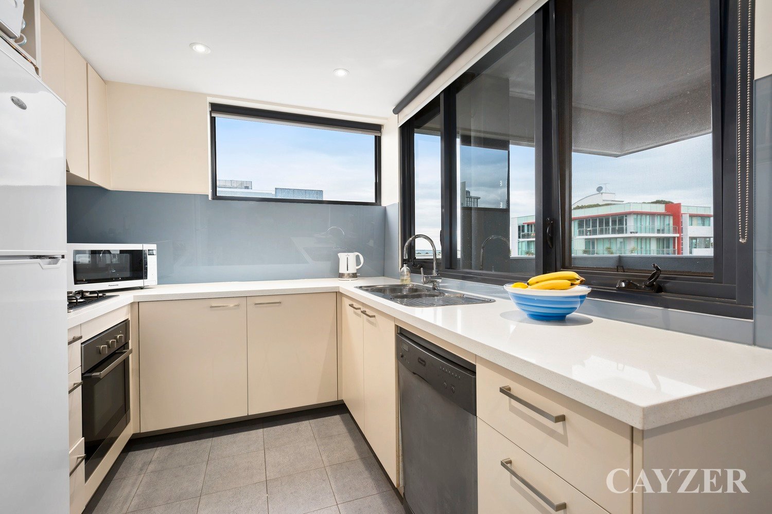 Gallery: 504/216 Rouse Street