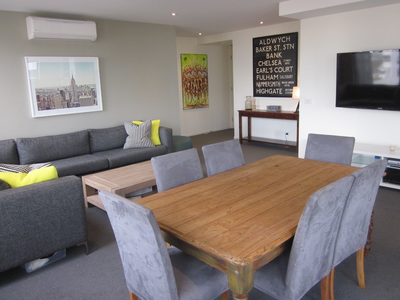 Gallery: 504/216 Rouse Street