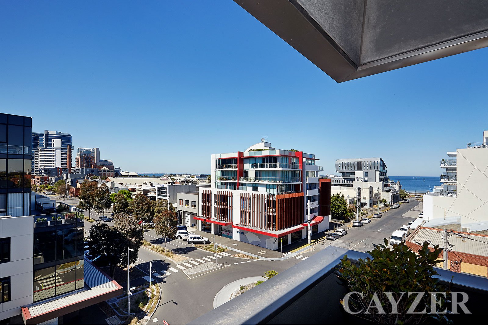 Gallery: 504/216 Rouse Street