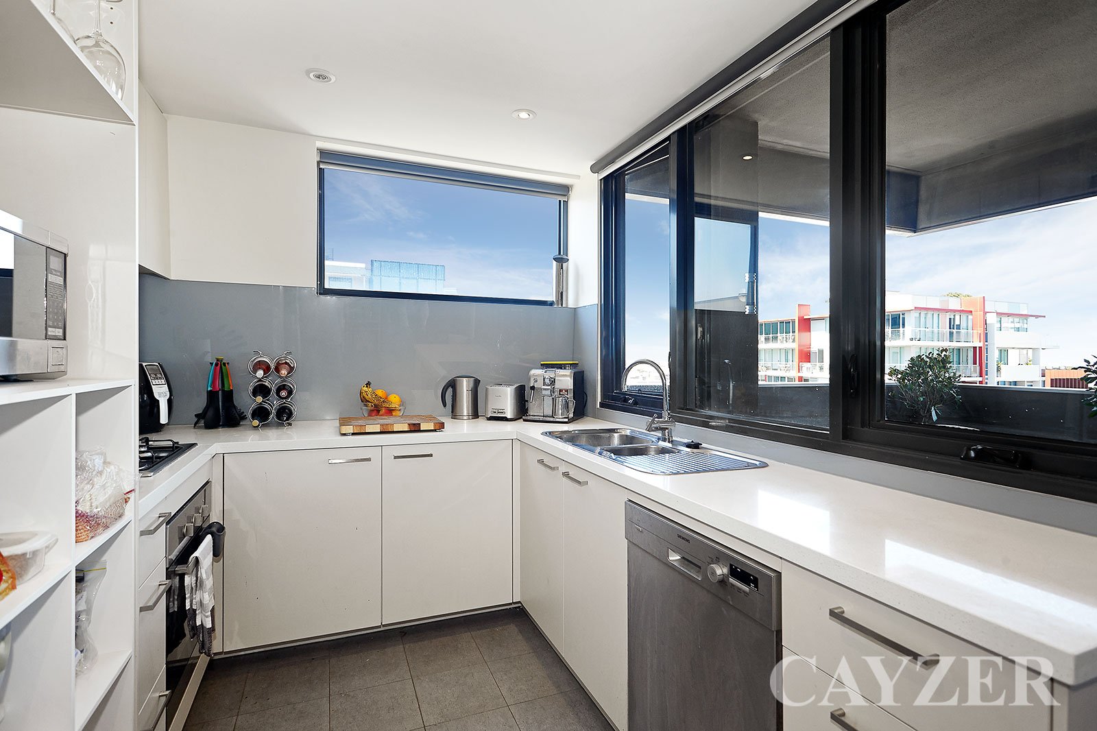 Gallery: 504/216 Rouse Street