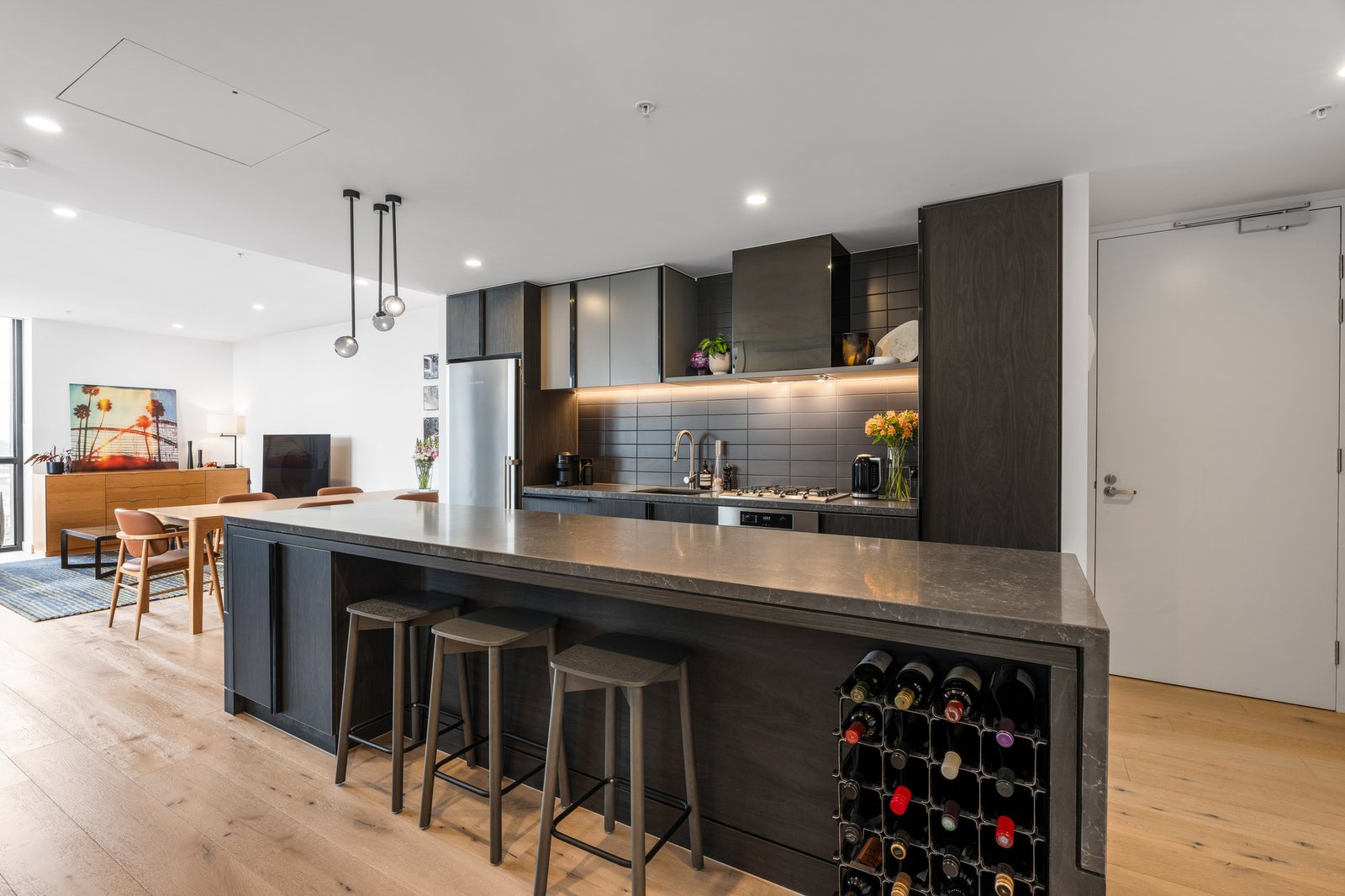 Gallery: 504/277 Centre Road
