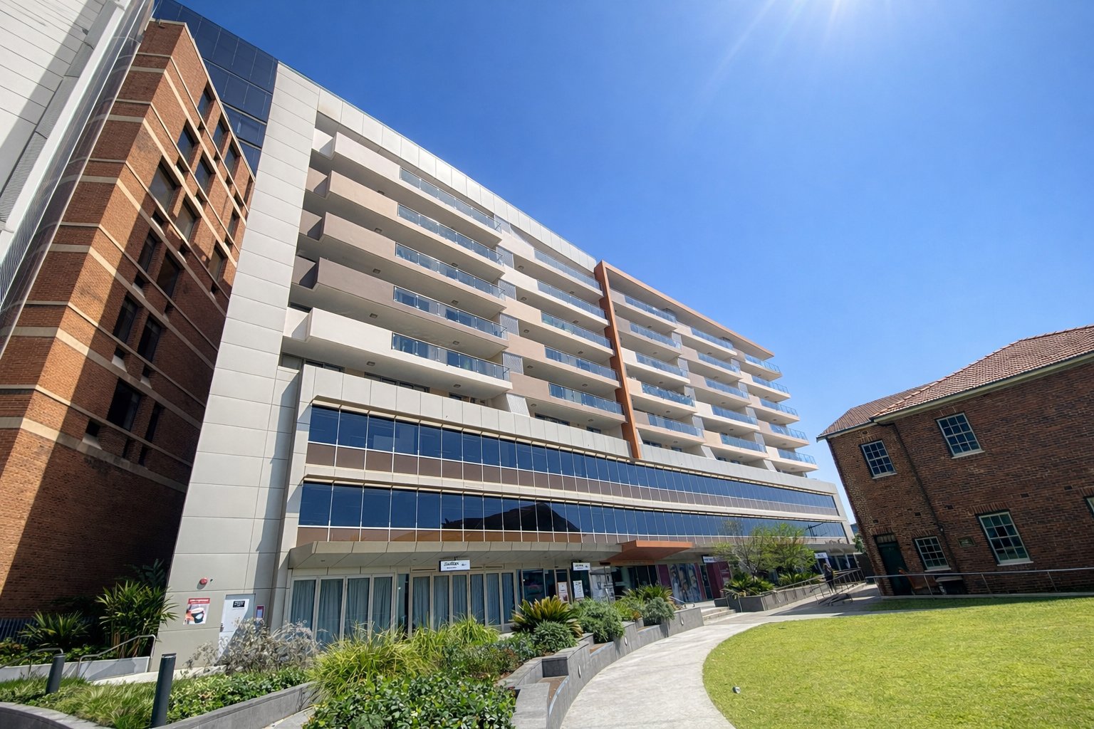 504/300 Macquarie Street LIVERPOOL 1