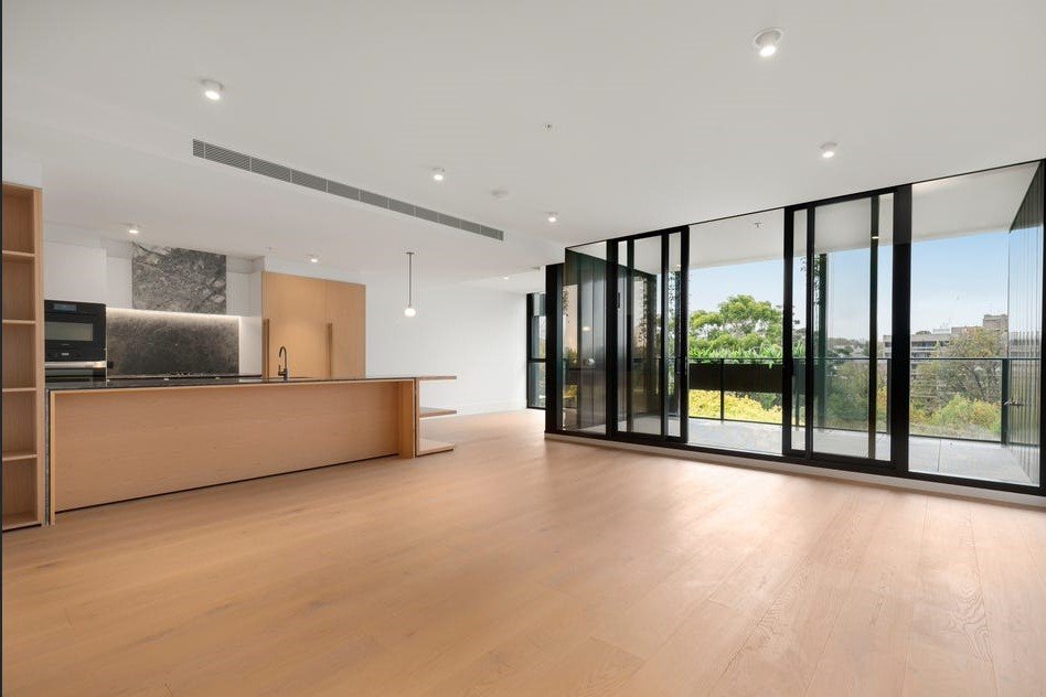 Real Estate and Property in 504/339 Toorak Road, South Yarra, VIC