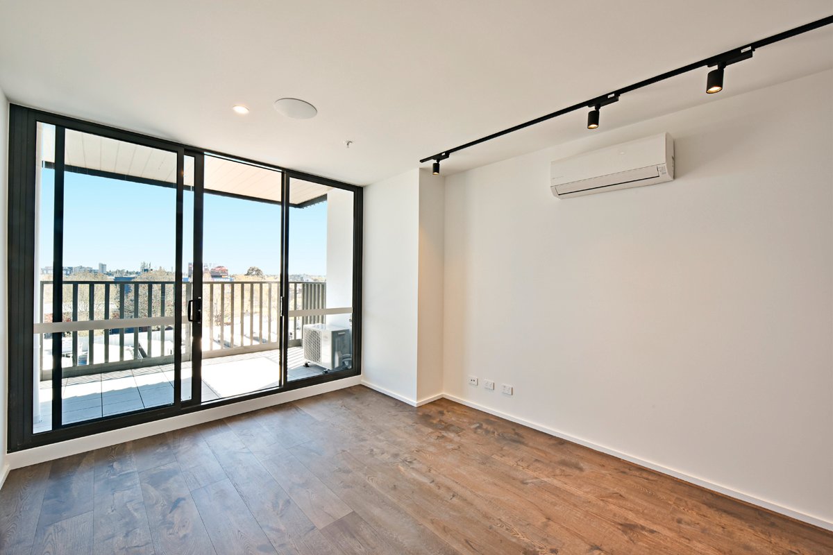 Gallery: 504/466 Smith Street