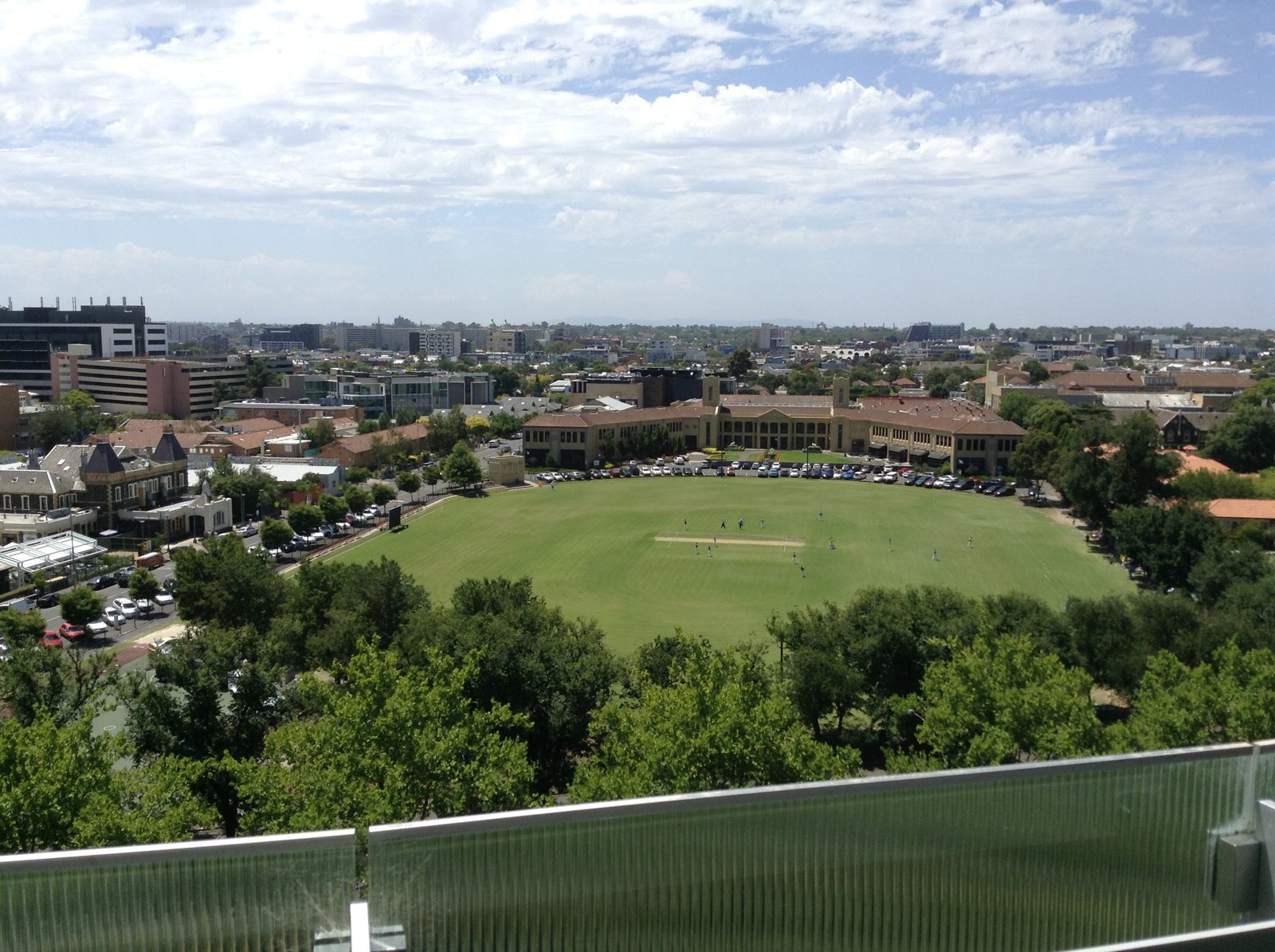 504/576-578 St Kilda Road, Melbourne, 3004