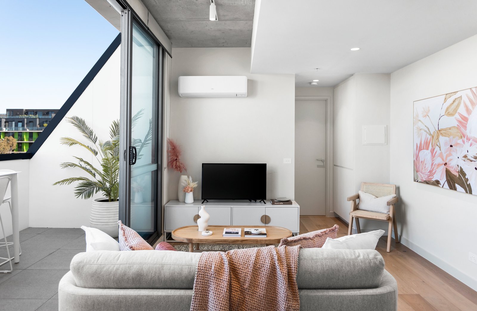 Real Estate and Property in 504/6 Percy Place, Prahran, VIC