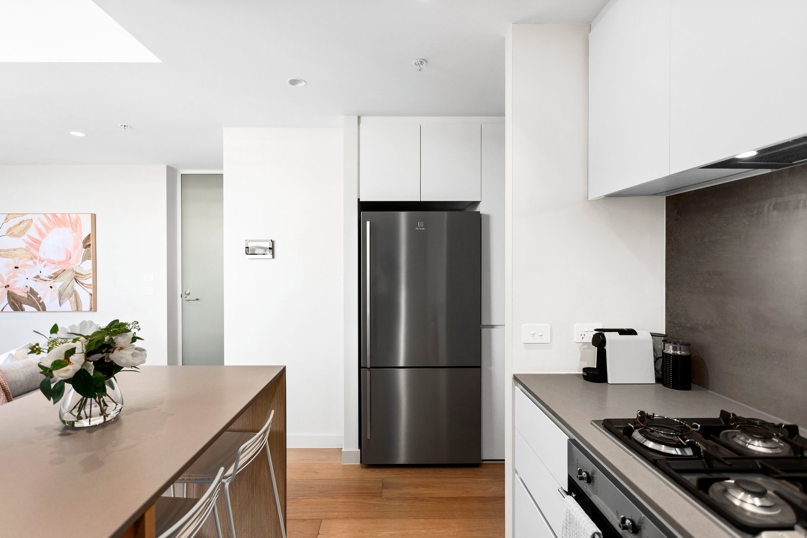 Real Estate and Property in 504/6 Percy Place, Prahran, VIC