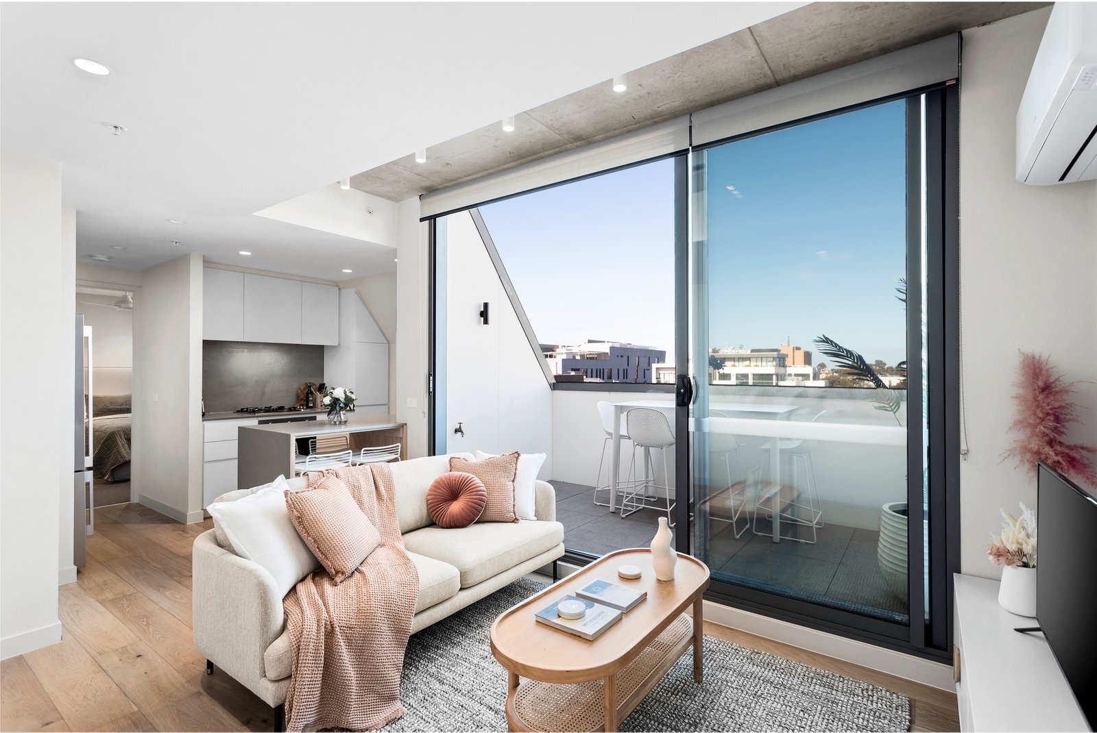 Real Estate and Property in 504/6 Percy Place, Prahran, VIC