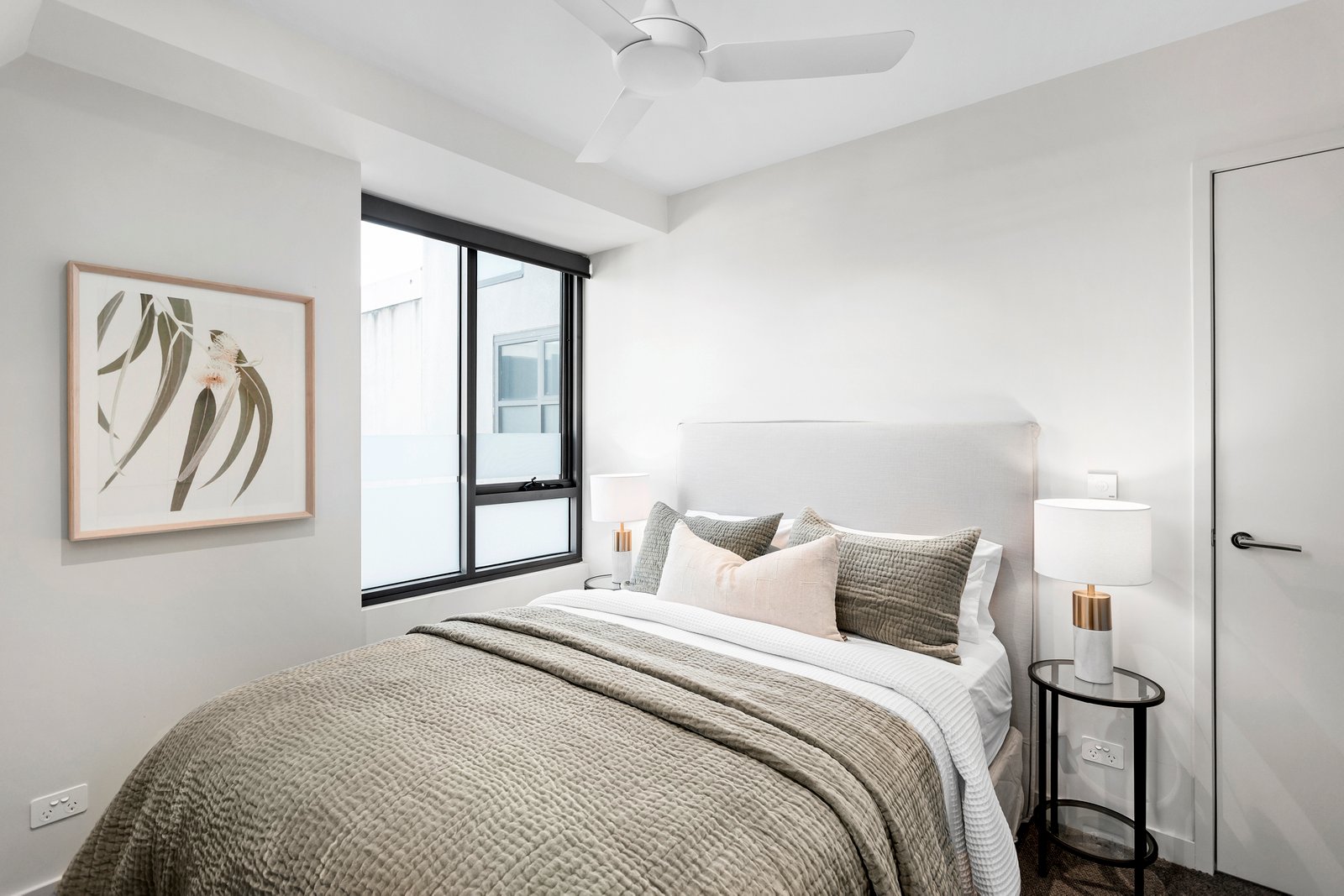 Real Estate and Property in 504/6 Percy Place, Prahran, VIC