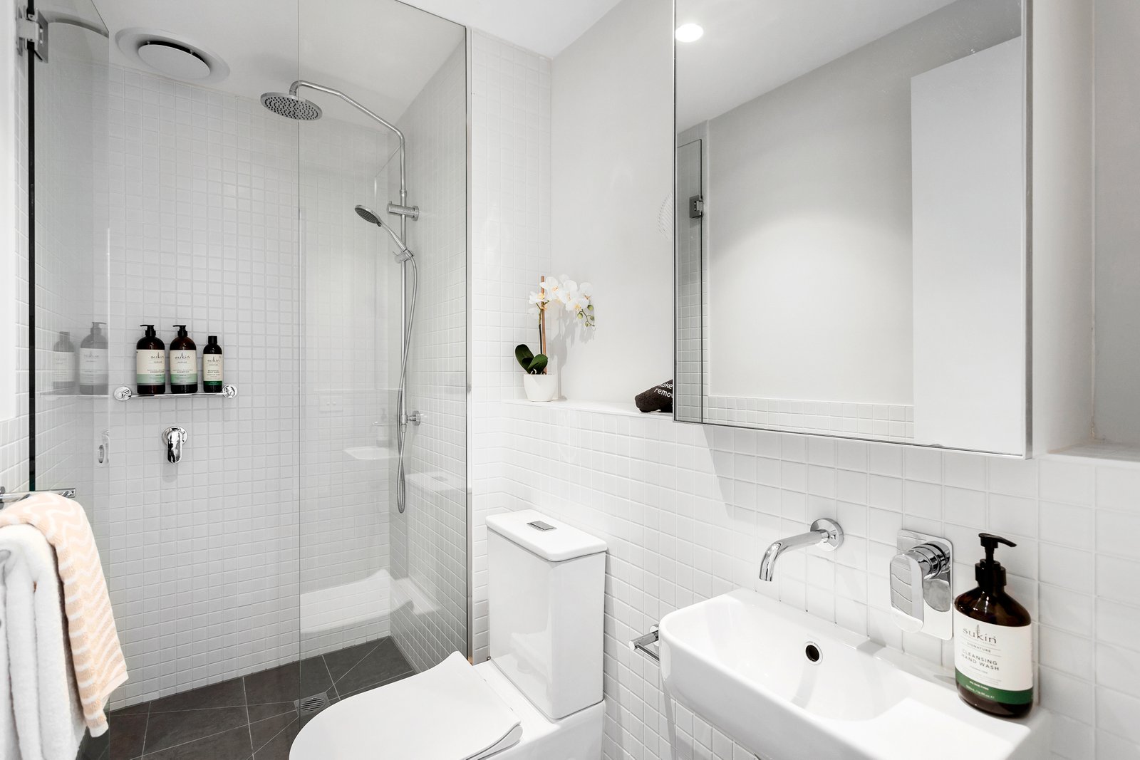 Real Estate and Property in 504/6 Percy Place, Prahran, VIC