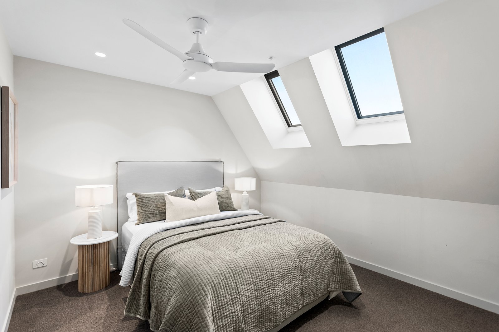 Real Estate and Property in 504/6 Percy Place, Prahran, VIC