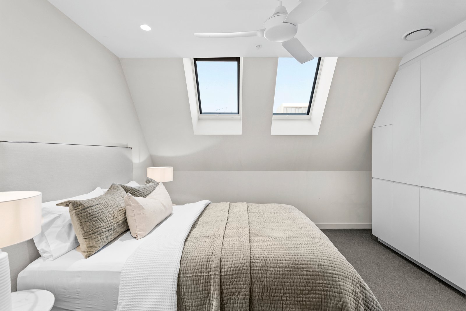 Real Estate and Property in 504/6 Percy Place, Prahran, VIC