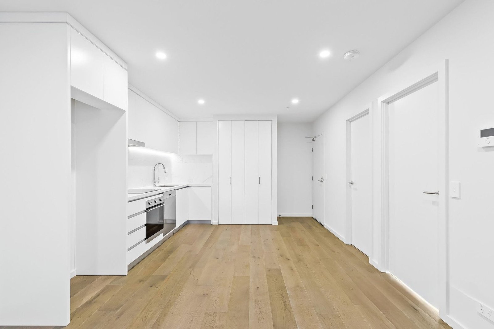 Real Estate and Property in 504/611 Sydney Road, Brunswick, VIC