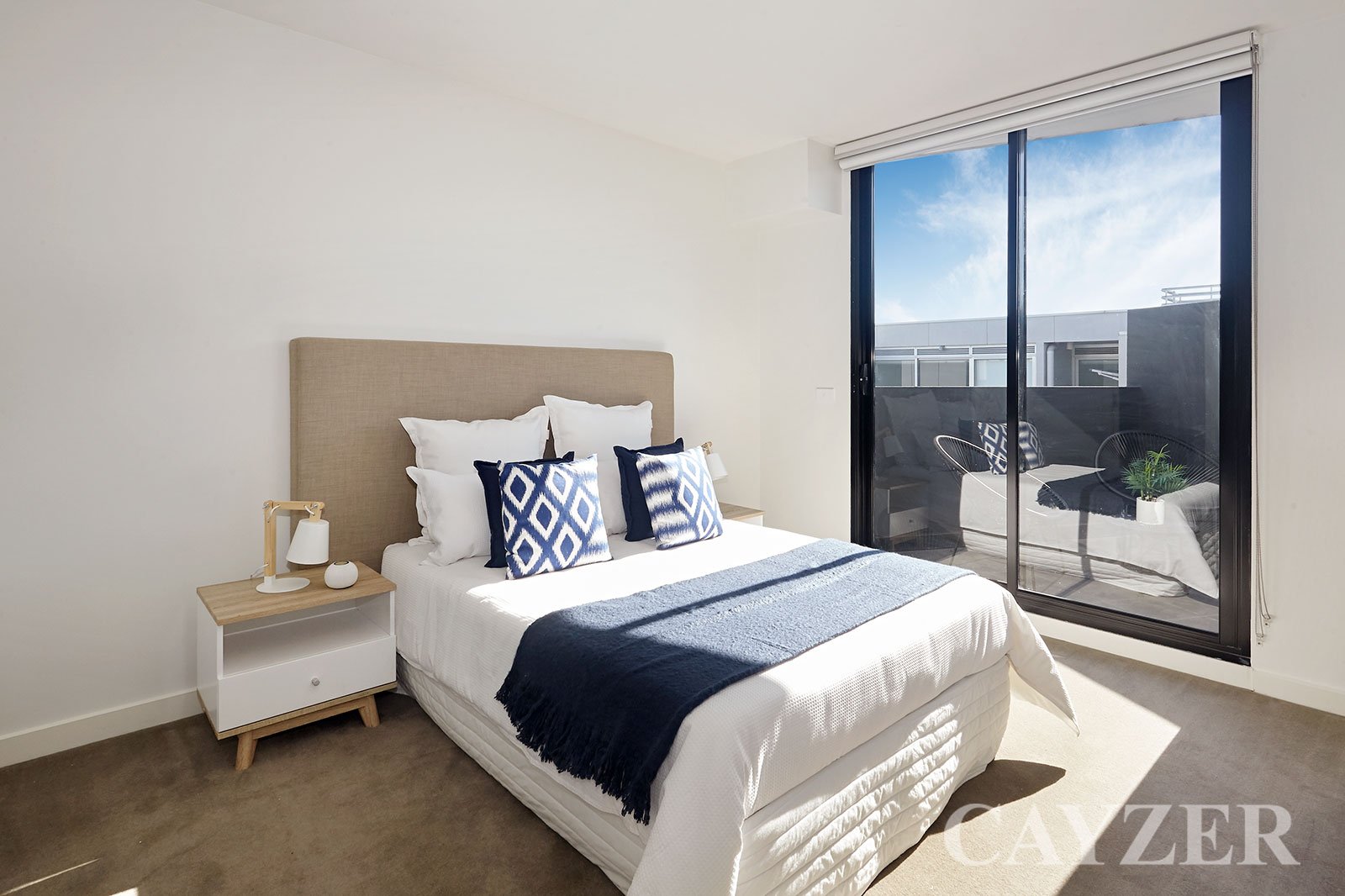 Gallery: 504/77 Nott Street