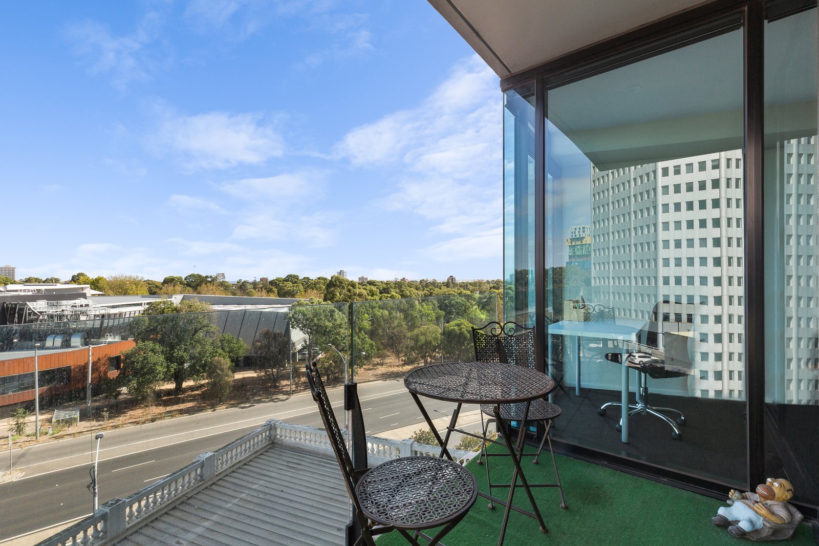 Gallery: 504/83 Queens Road