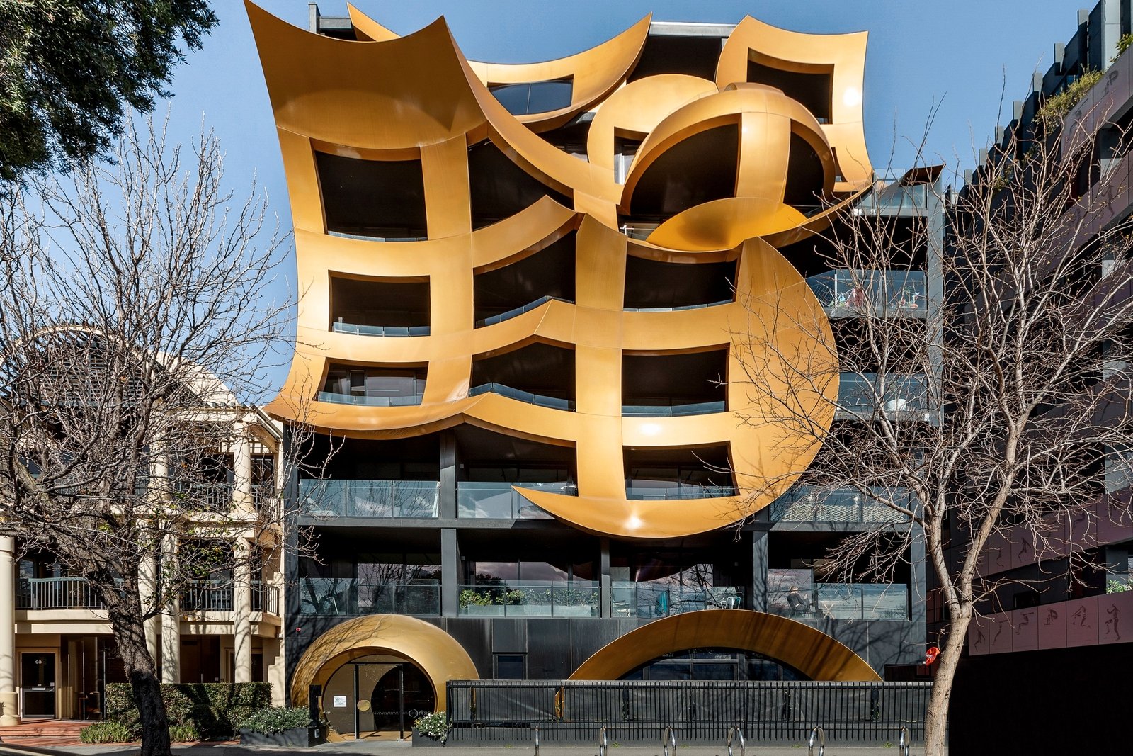 Real Estate and Property in 504/97 Palmerston Crescent, South Melbourne, VIC