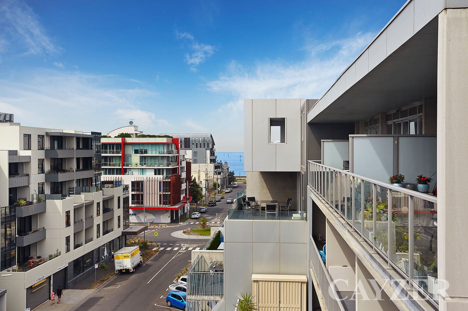 Gallery: 504/99 Nott Street