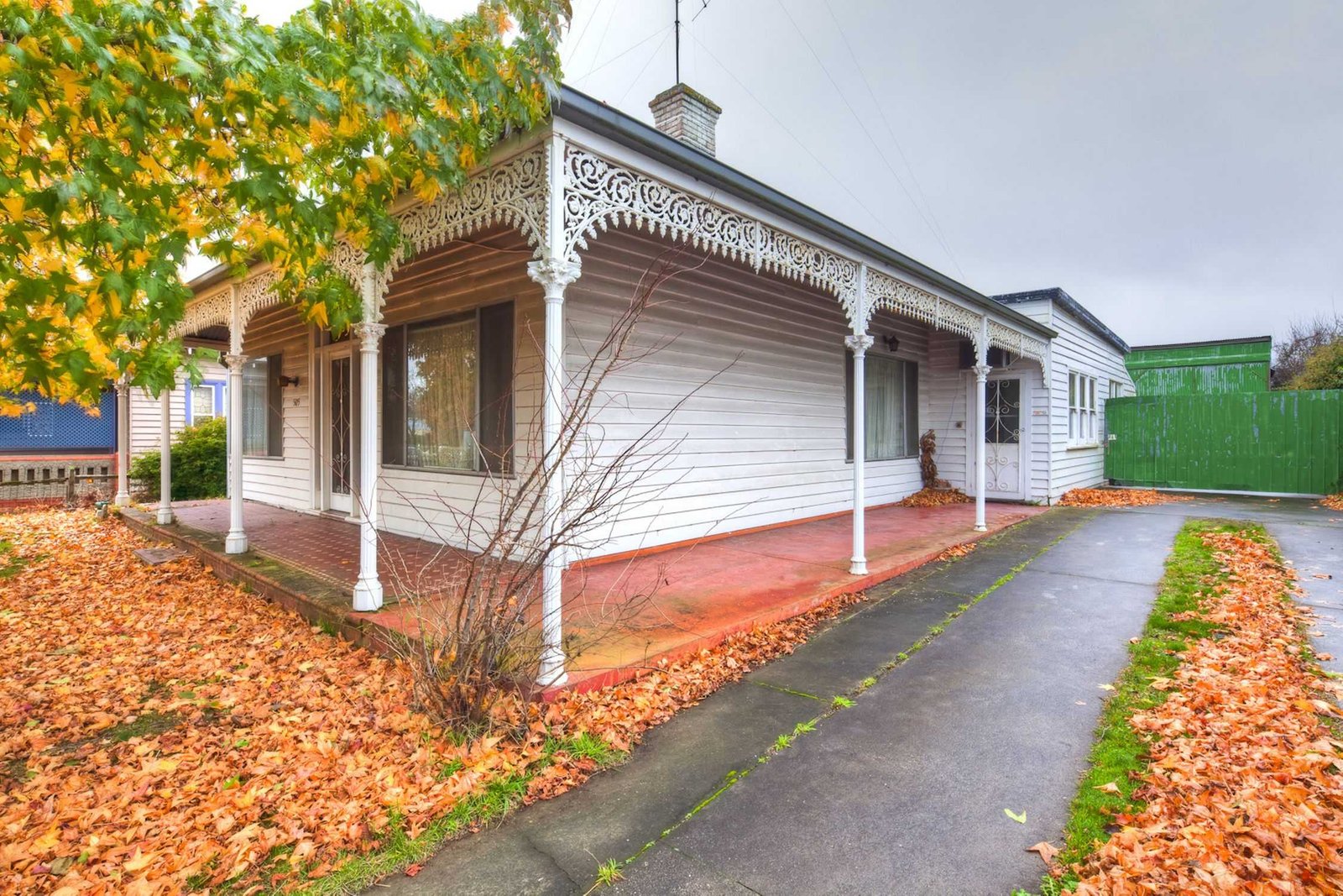 505 Drummond Street South REDAN 7