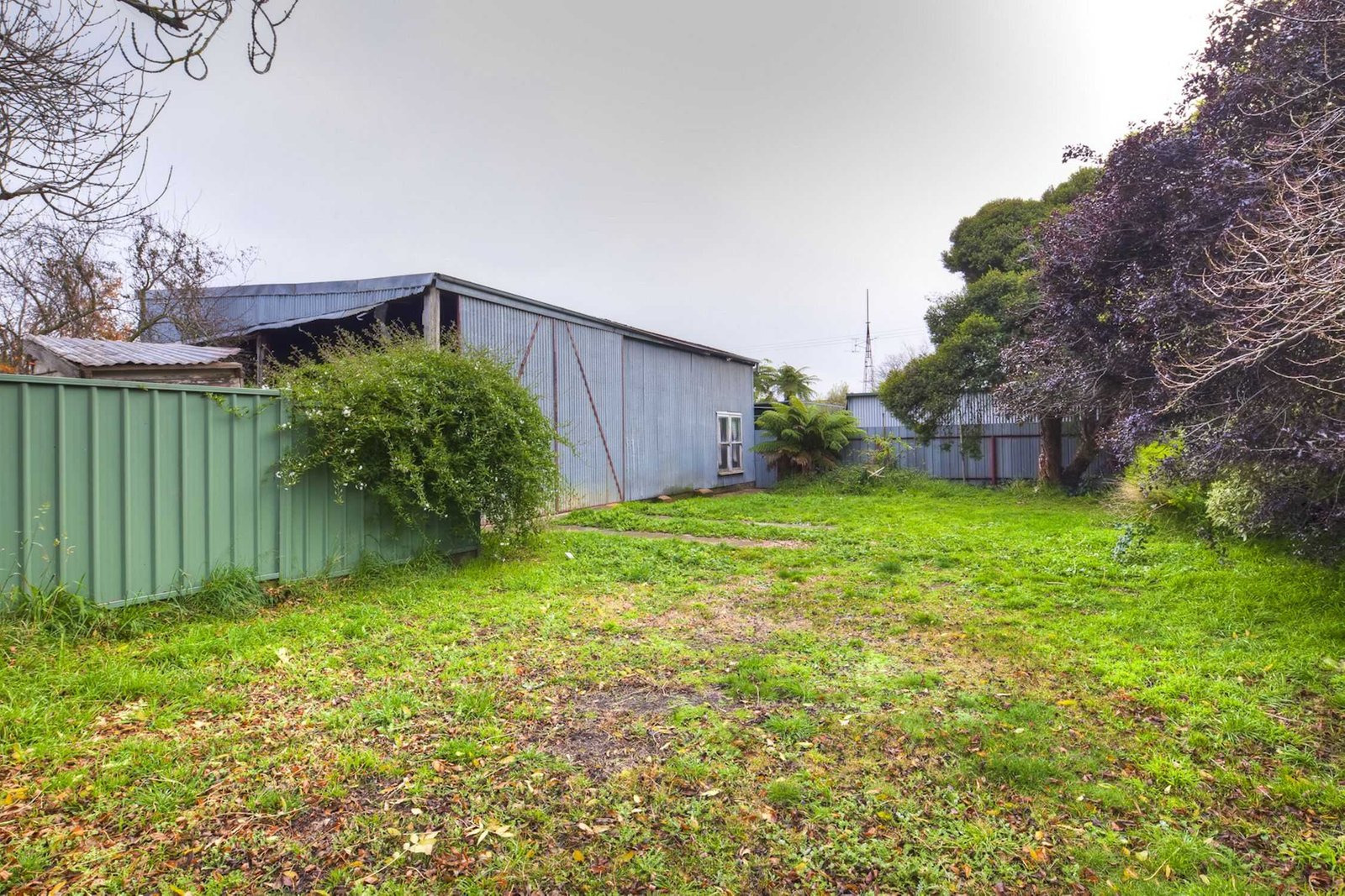 505 Drummond Street South REDAN 10