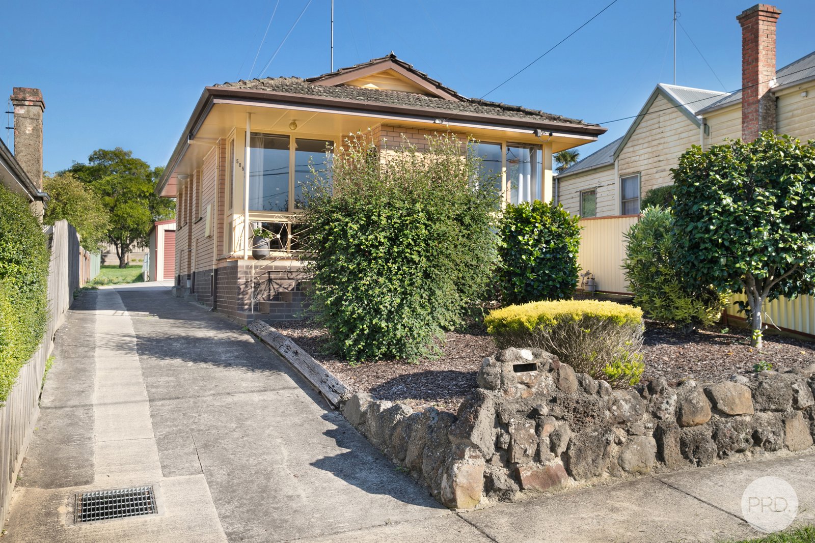 505 Havelock Street SOLDIERS HILL 1