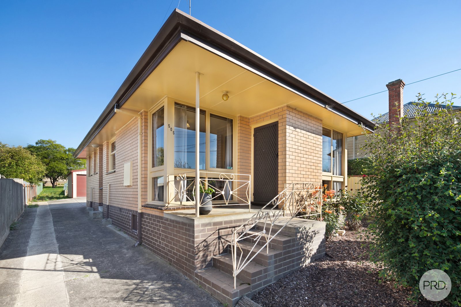 505 Havelock Street SOLDIERS HILL 2