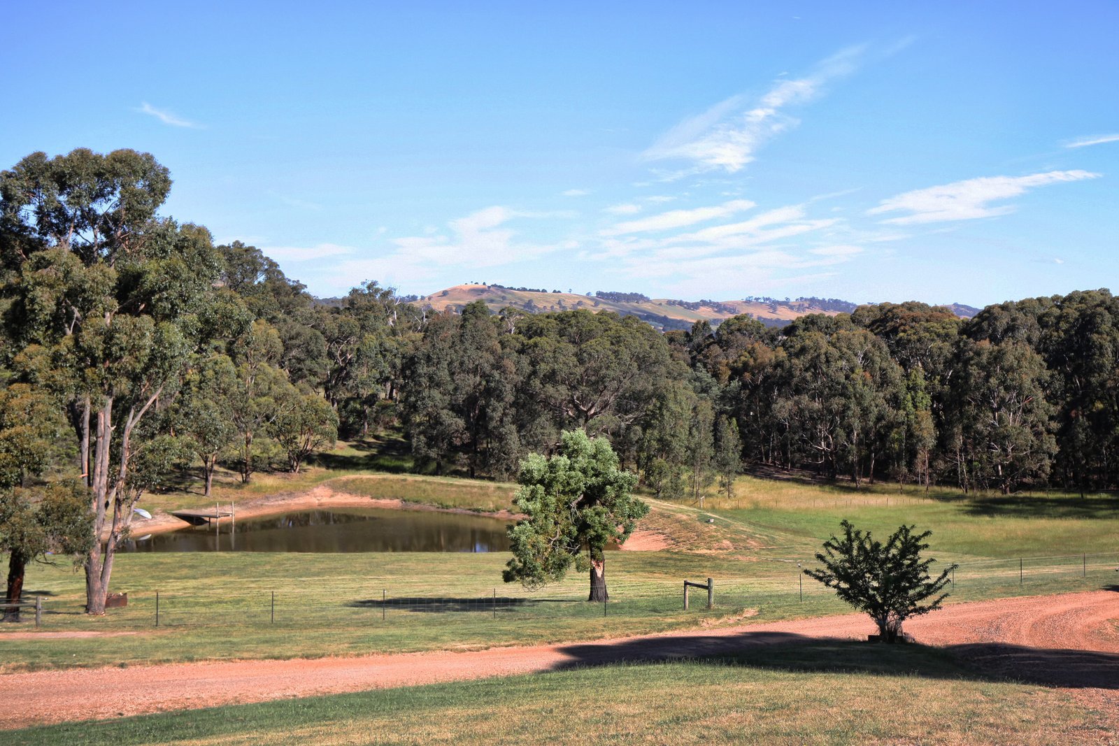 Real Estate and Property in 505 Pyalong Road, Lancefield, VIC