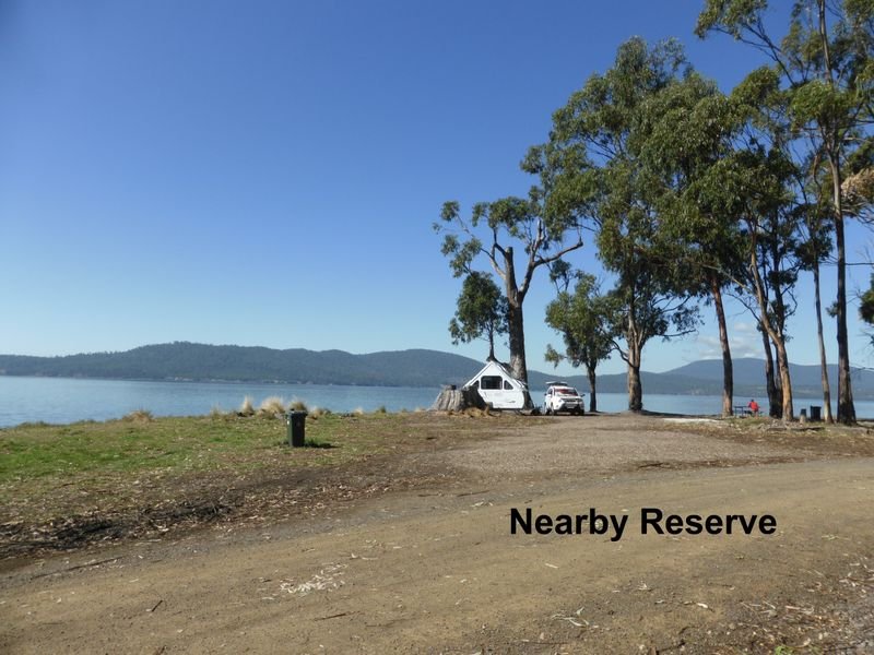5050 Channel Highway GORDON 7