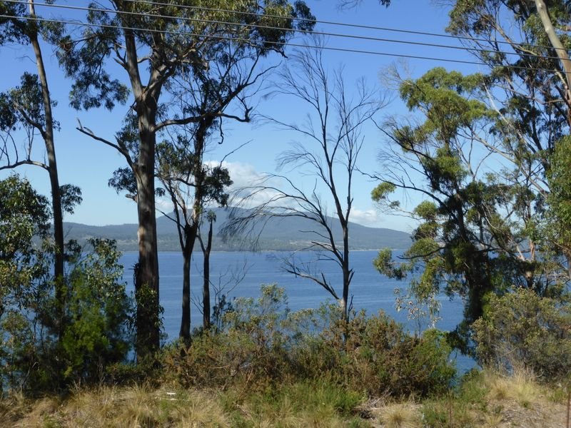 5050 Channel Highway GORDON 12