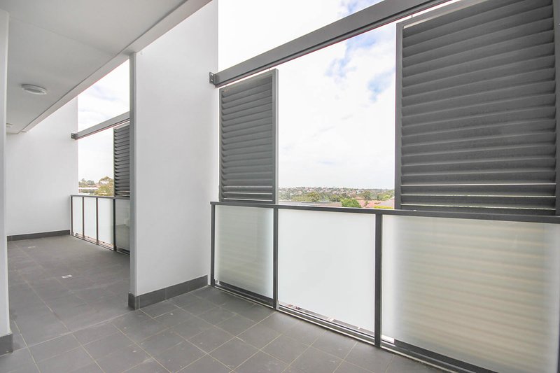 505/11C Mashman Avenue KINGSGROVE 6