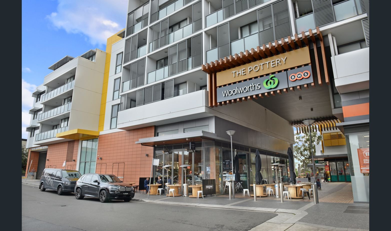 505/11C Mashman Avenue KINGSGROVE 7