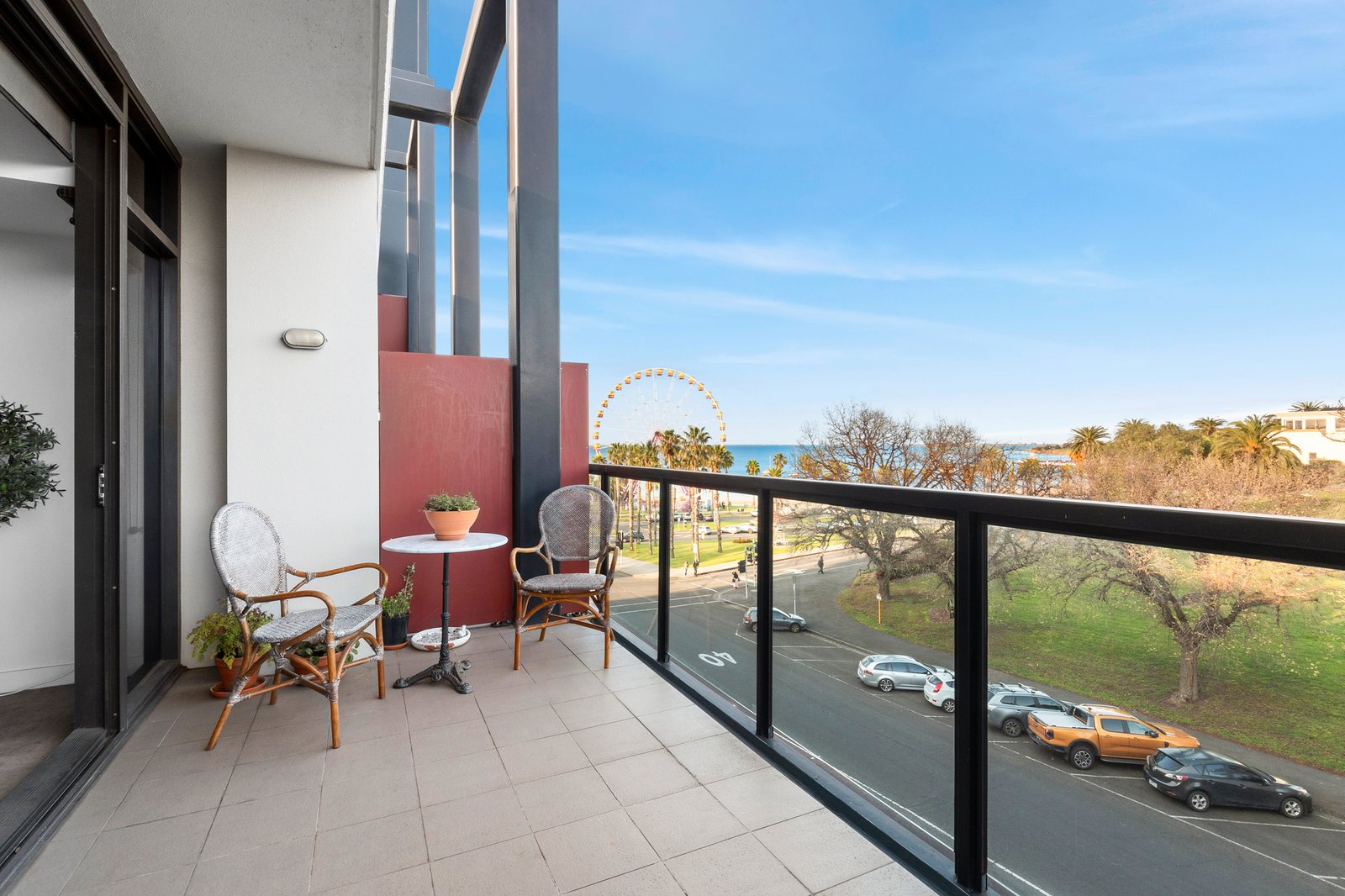 Gallery: 505/120 Brougham Street