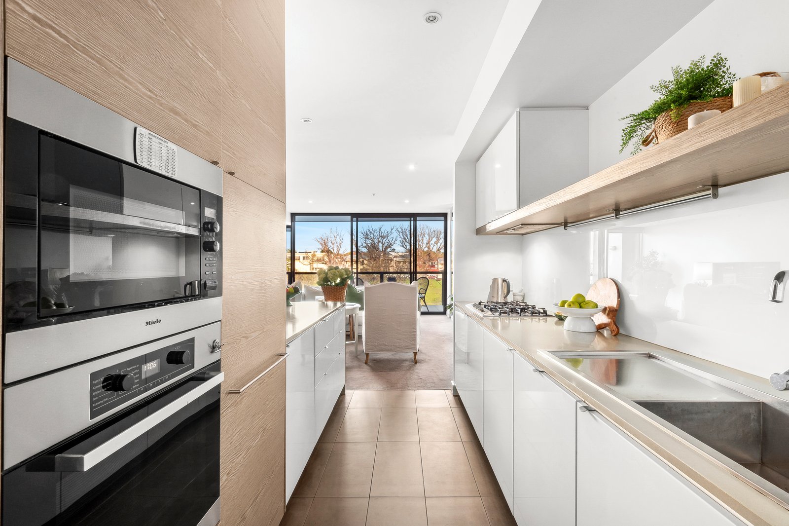 Gallery: 505/120 Brougham Street