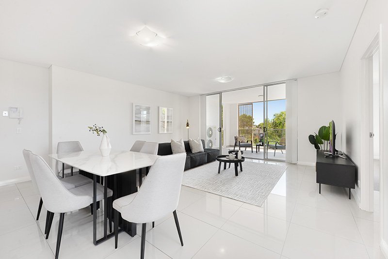 505/16 Flack Avenue HILLSDALE 4