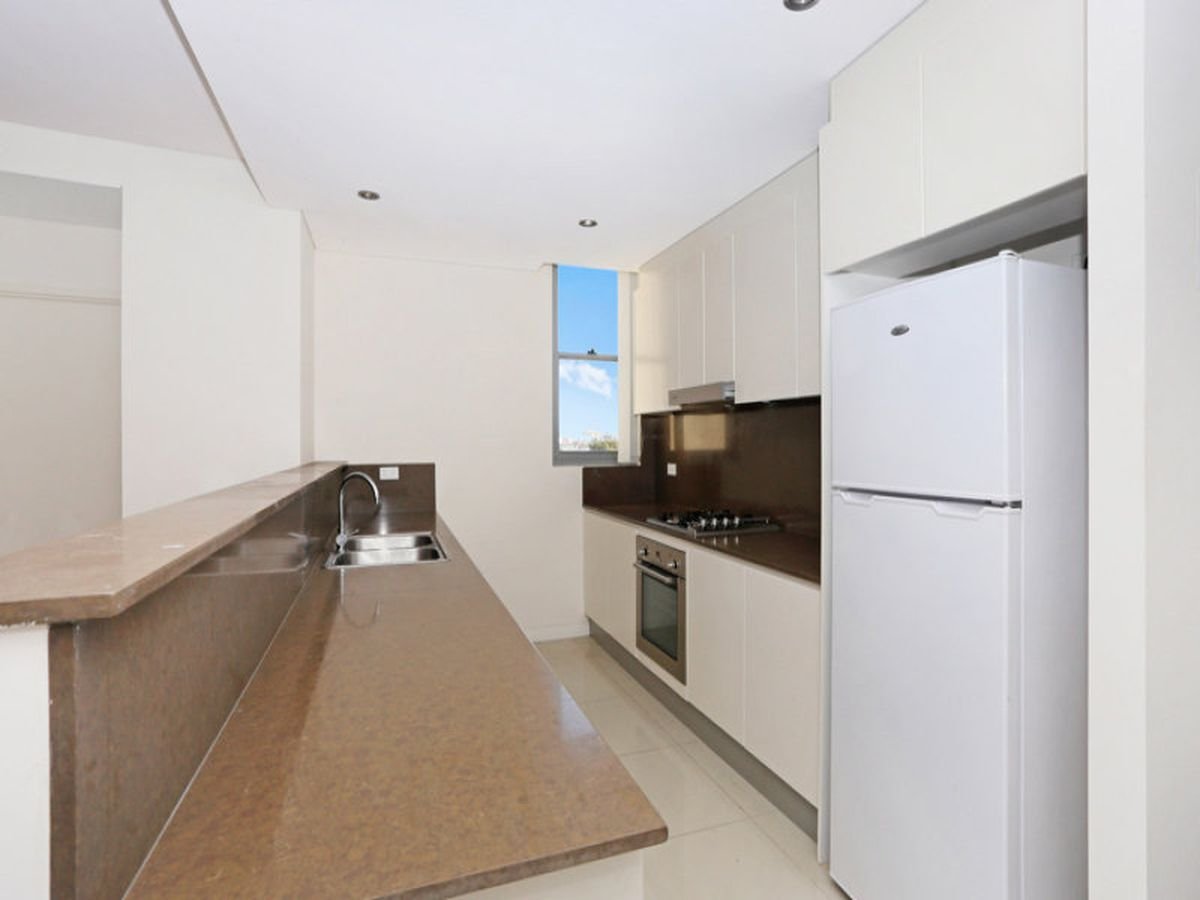 505/16 Flack Avenue HILLSDALE 6