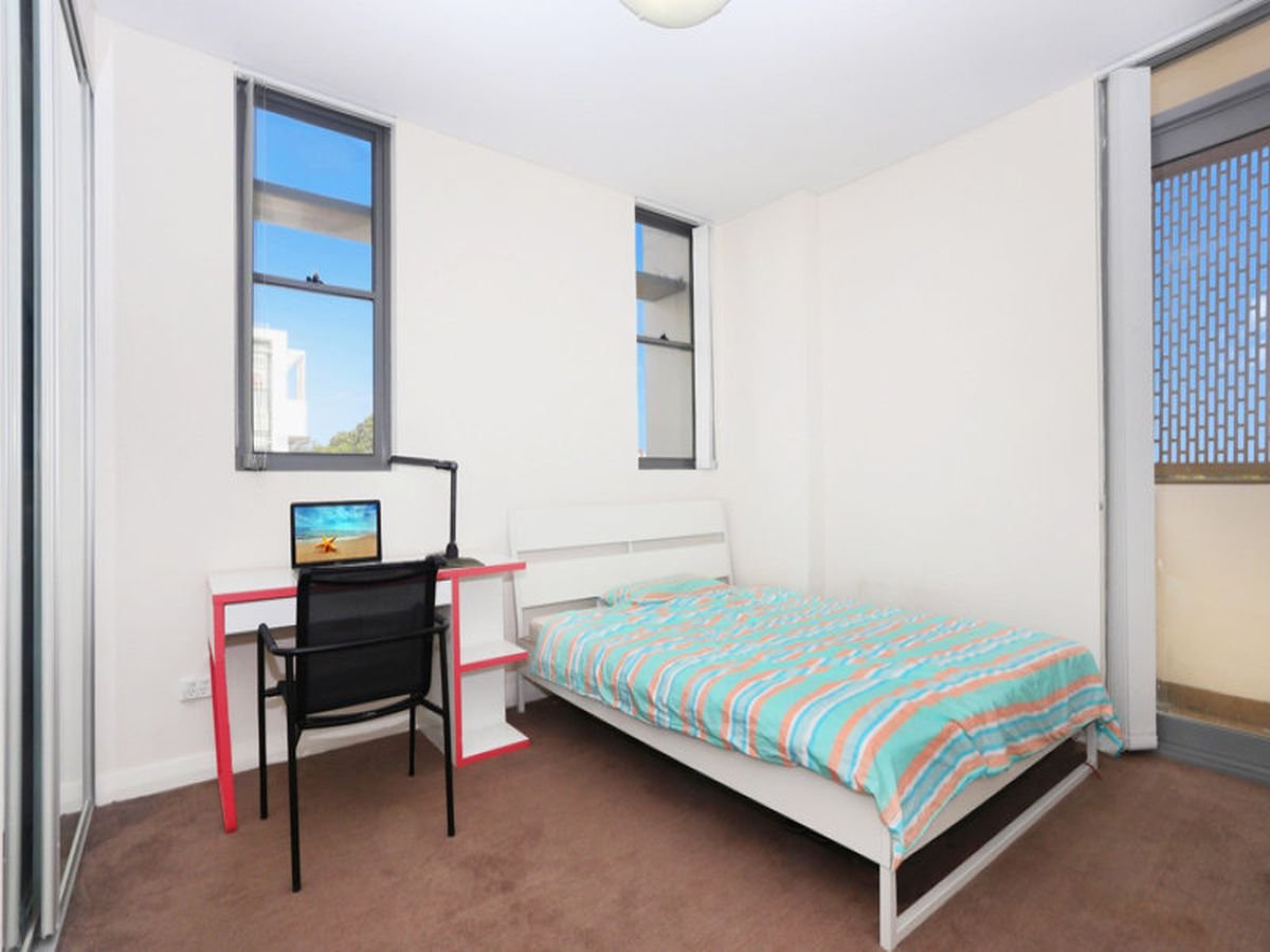 505/16 Flack Avenue HILLSDALE 7