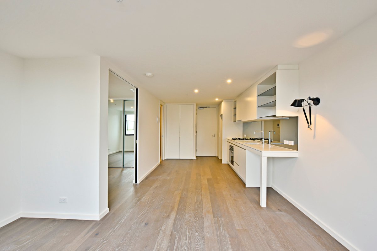 Gallery: 505/1a Peel Street