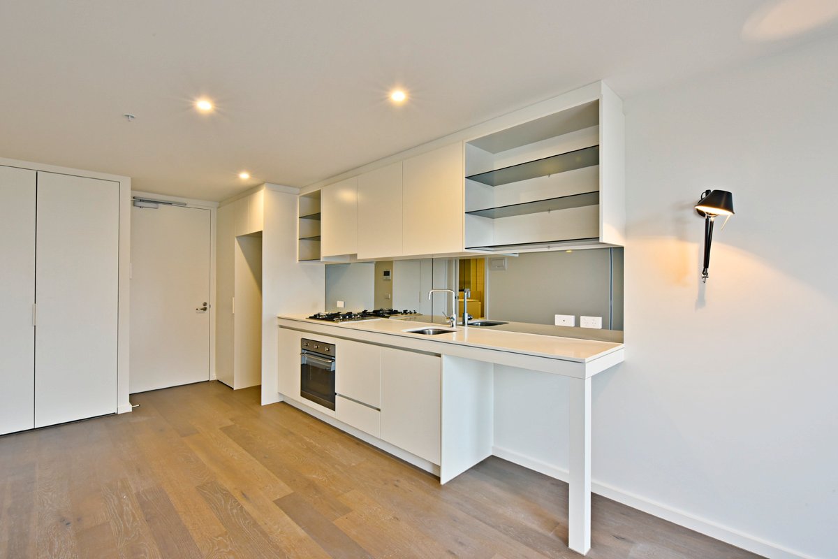 Gallery: 505/1a Peel Street