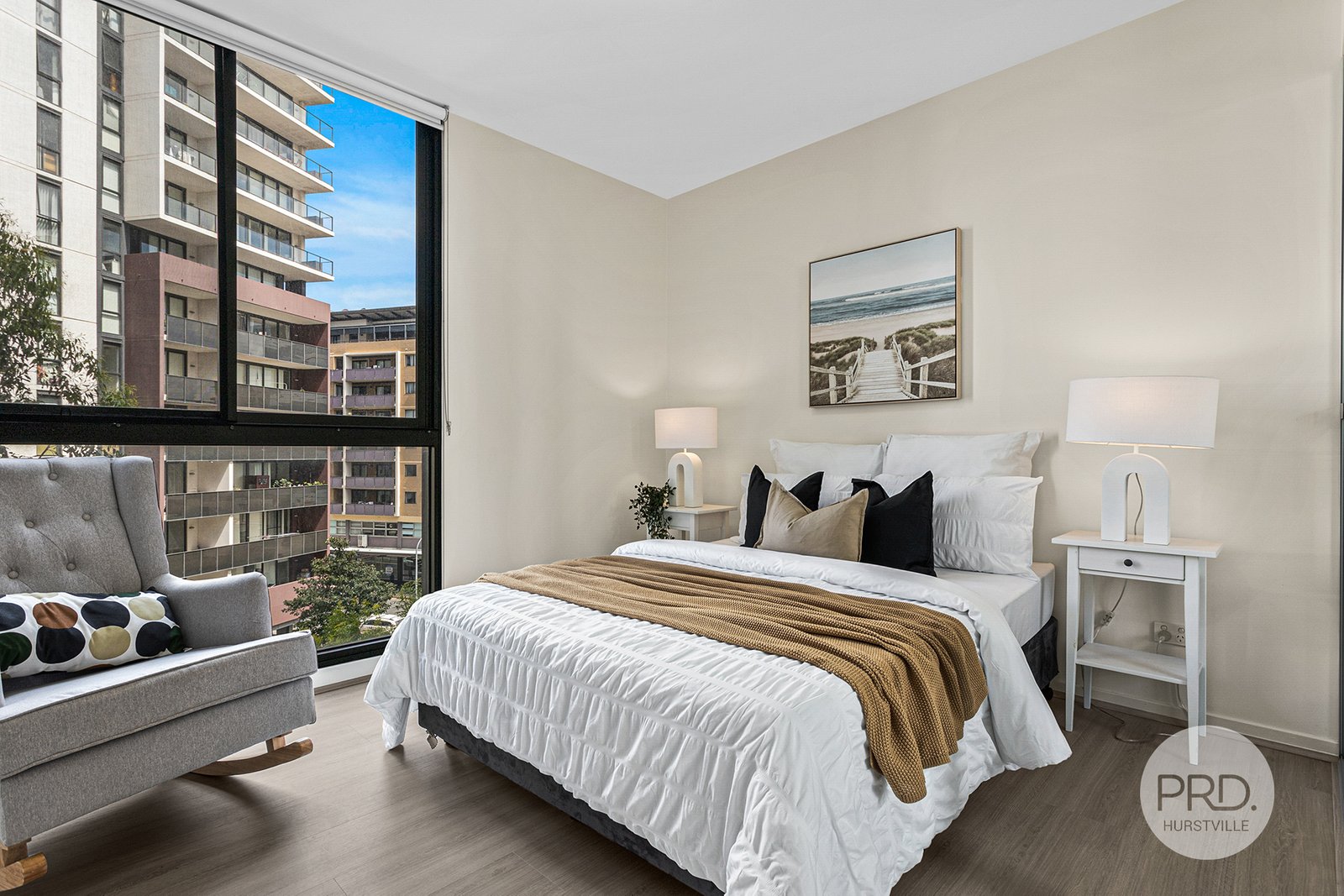 505/1B Pearl Street HURSTVILLE 4