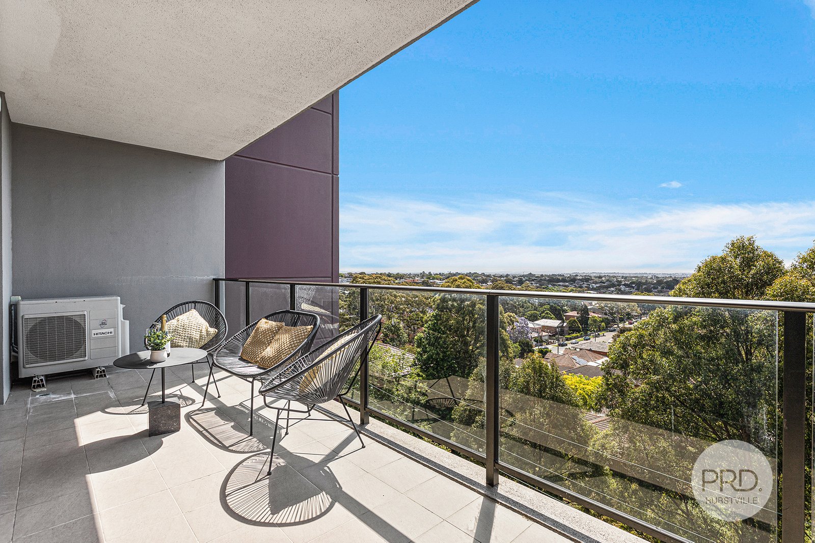 505/1B Pearl Street HURSTVILLE 7