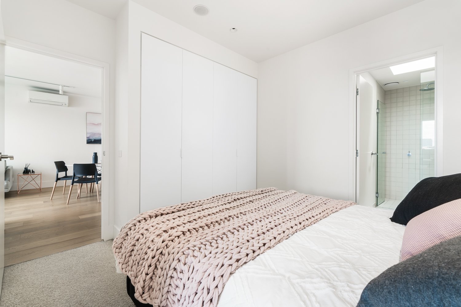 Real Estate and Property in 505/20 Camberwell Road, Hawthorn East, VIC