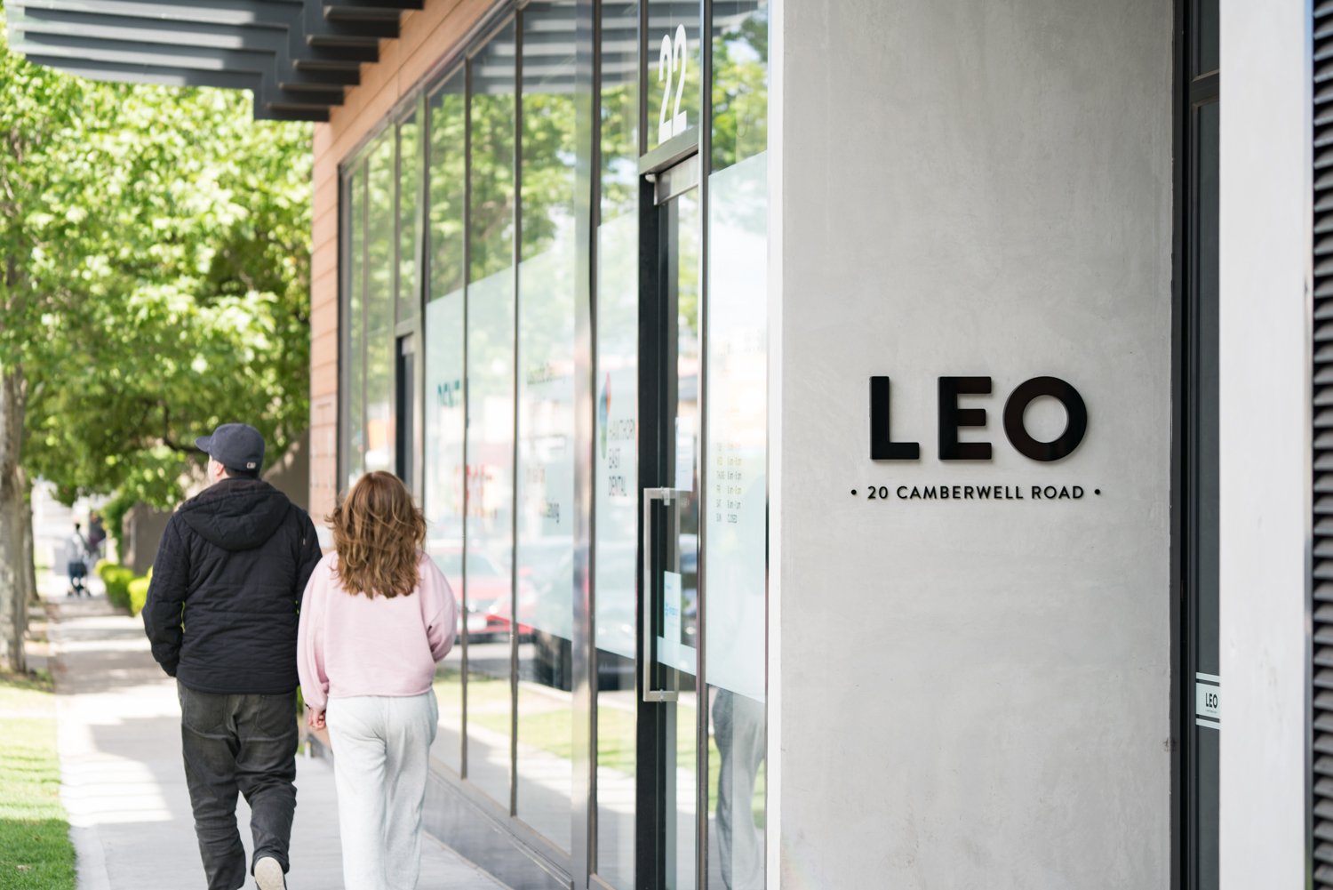 Real Estate and Property in 505/20 Camberwell Road, Hawthorn East, VIC