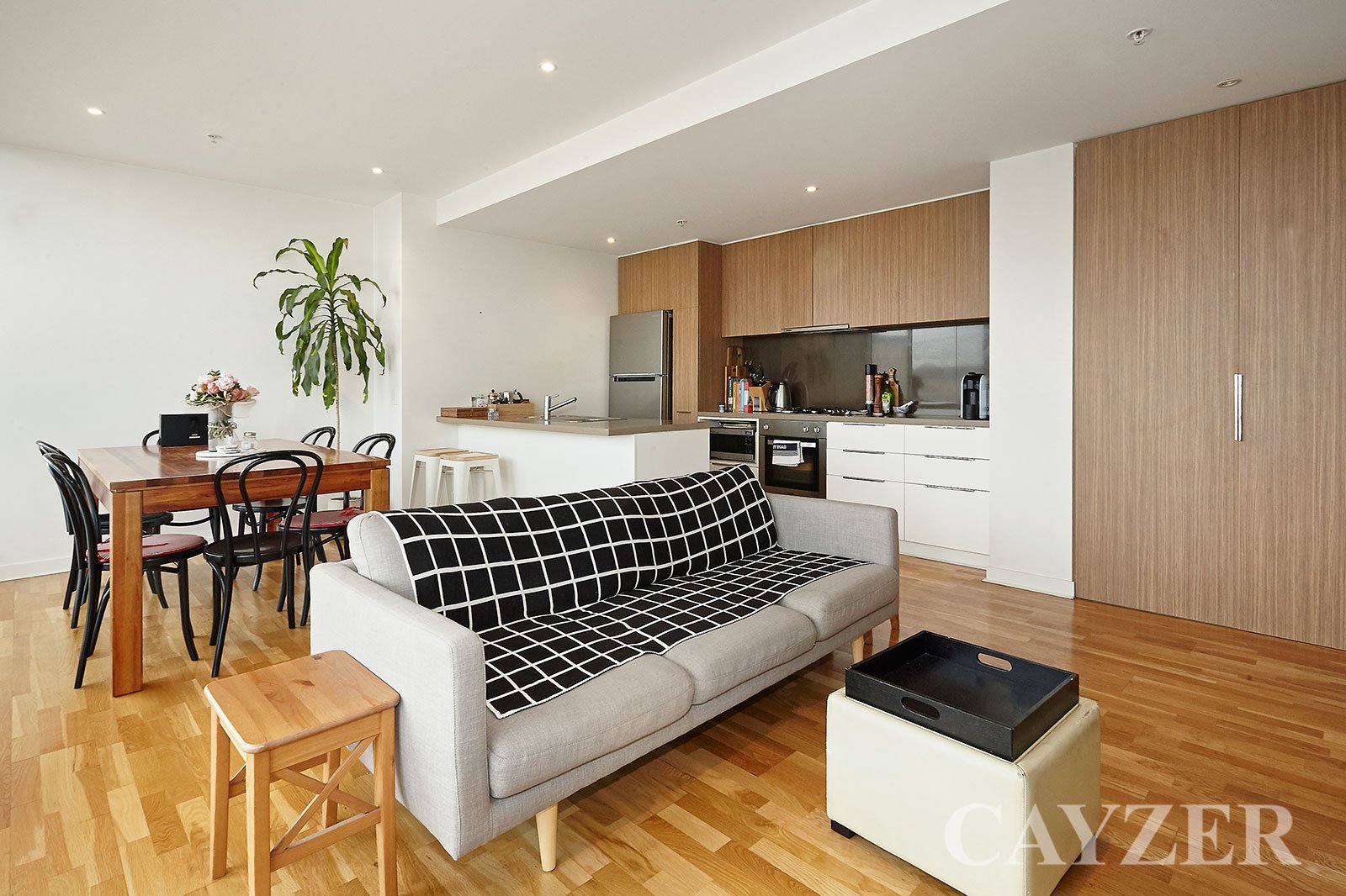 Gallery: 505/232-242 Rouse Street