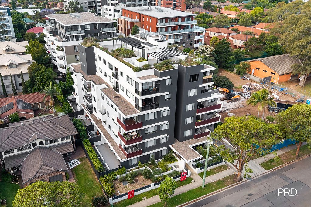 505/29-31 Lethbridge Street PENRITH 16