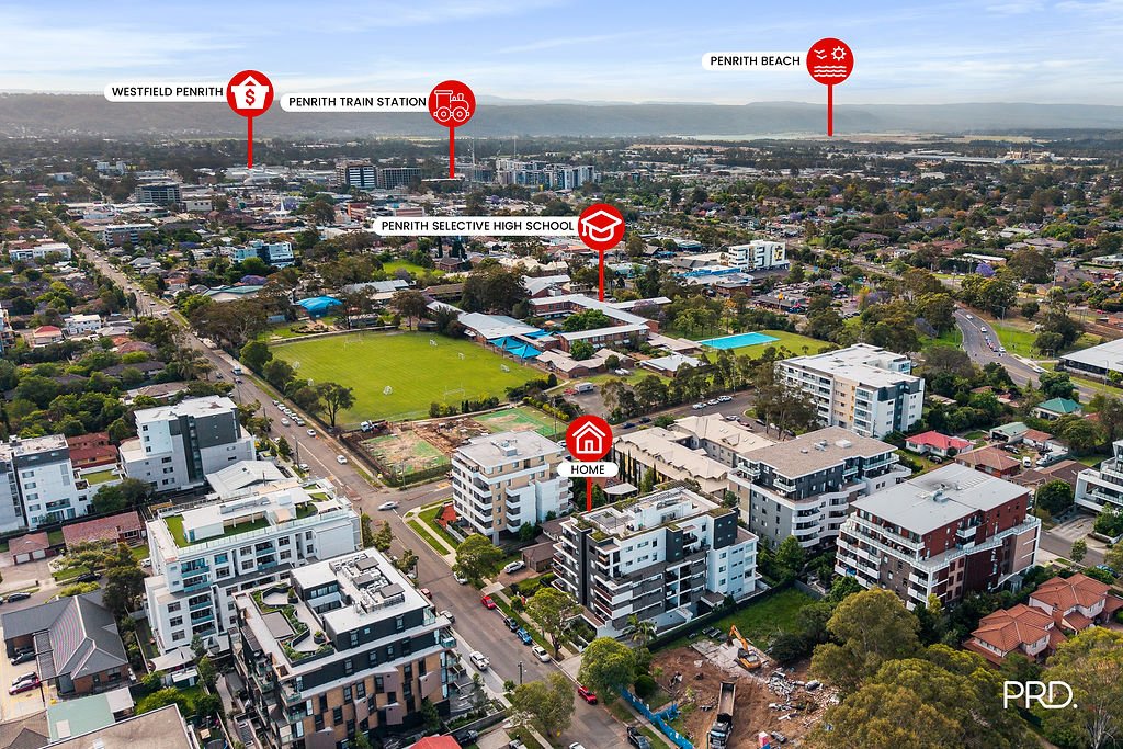 505/29-31 Lethbridge Street PENRITH 18