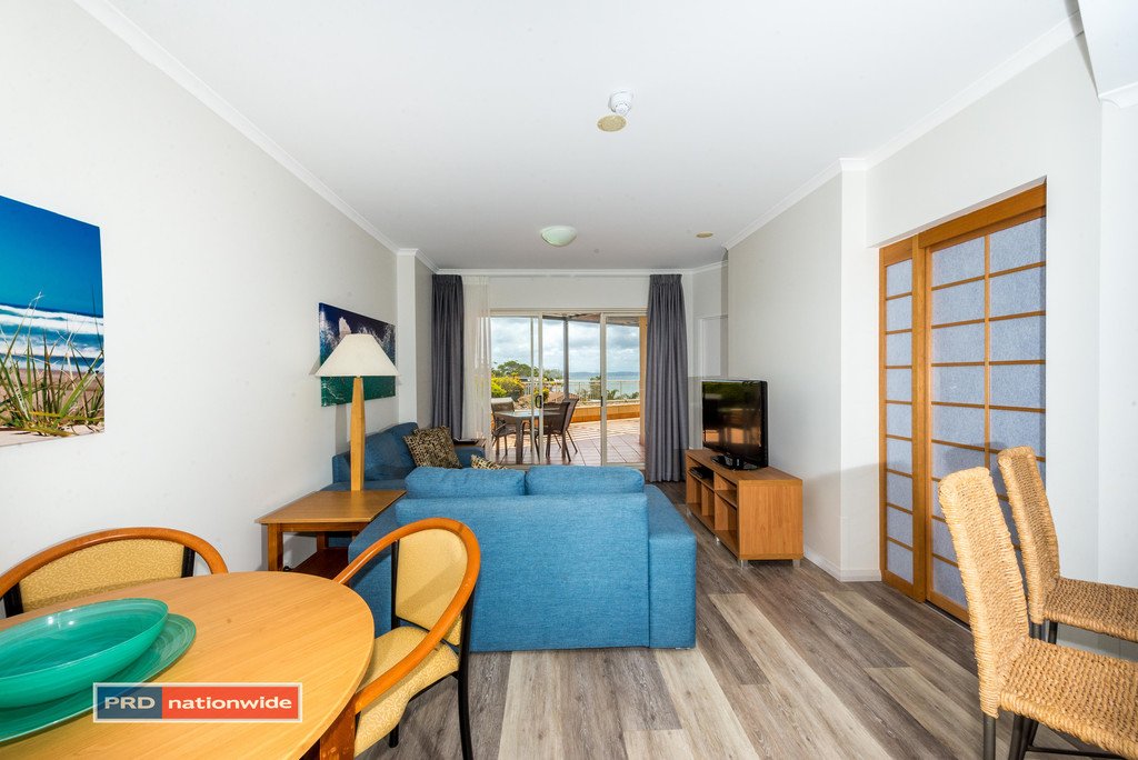 505/43 Shoal Bay Road SHOAL BAY 2