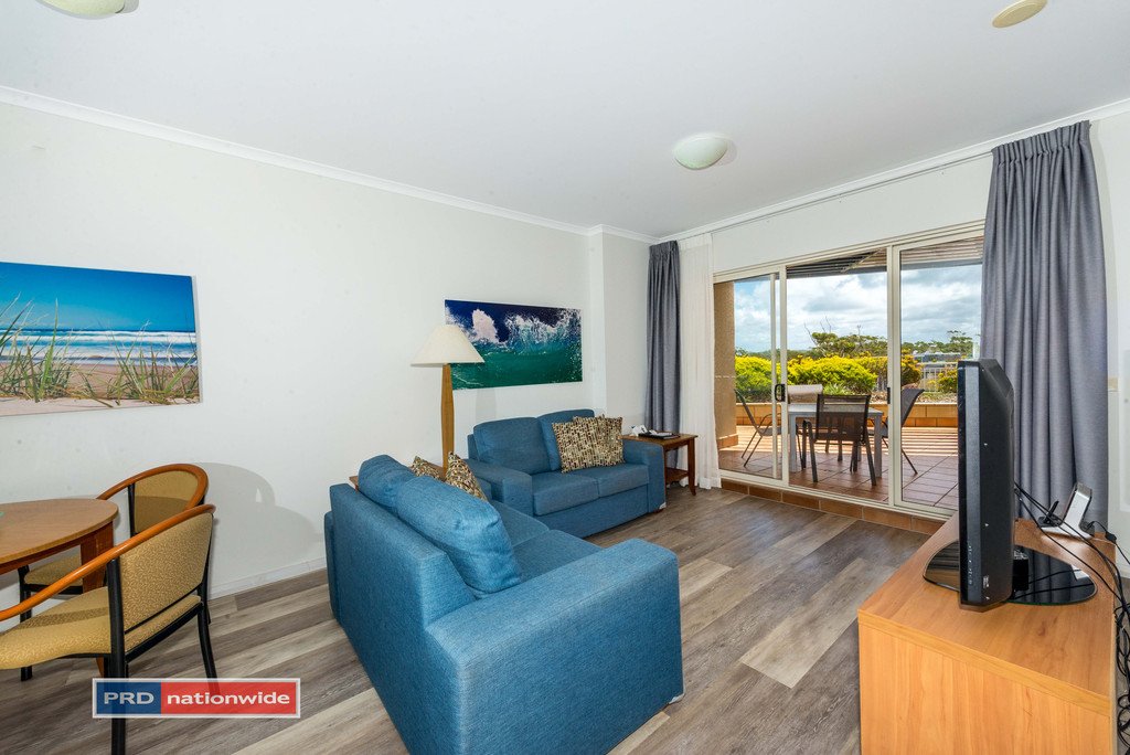 505/43 Shoal Bay Road SHOAL BAY 5