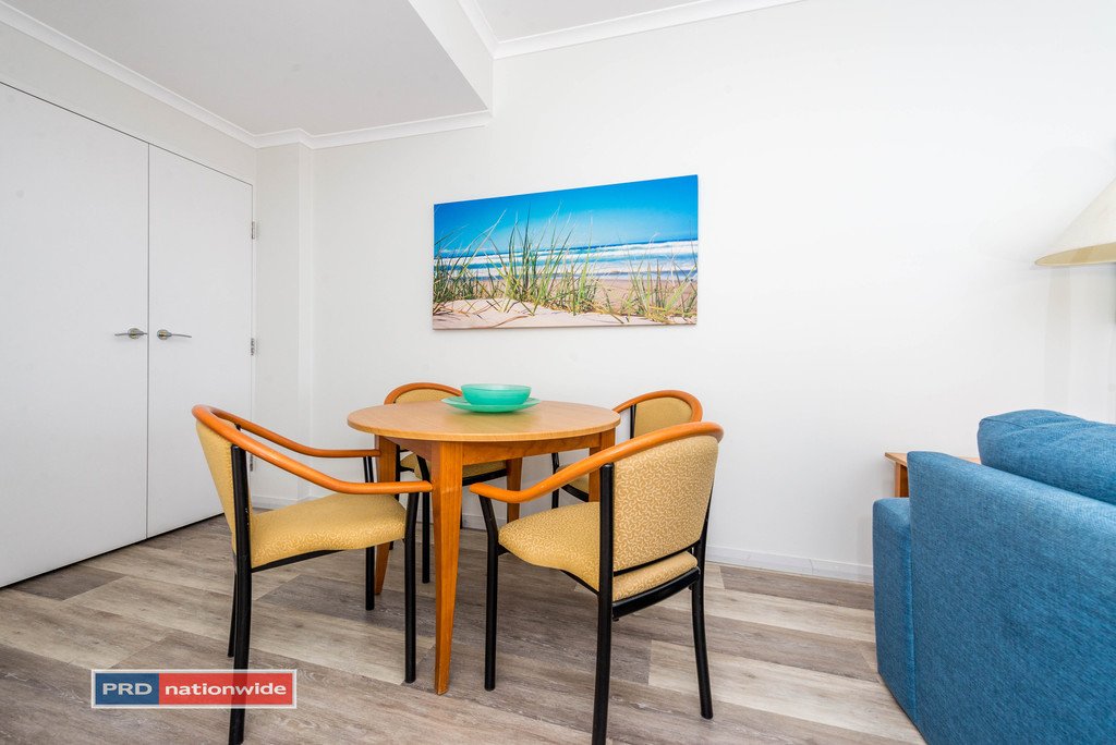 505/43 Shoal Bay Road SHOAL BAY 9