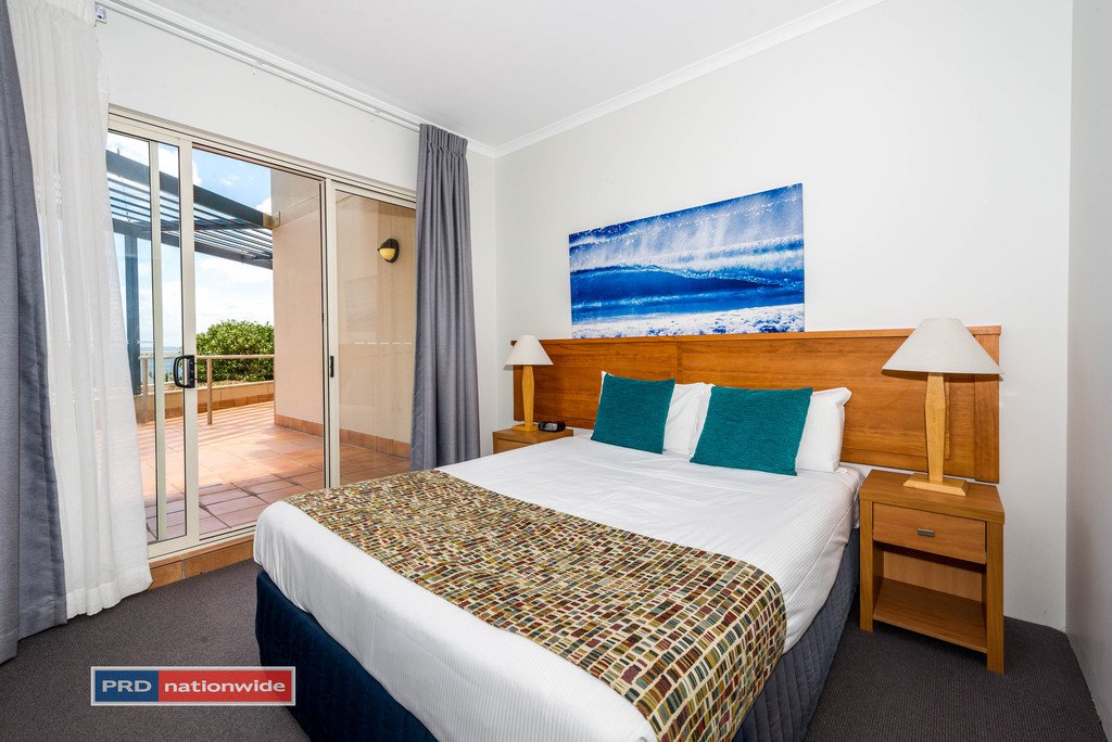 505/43 Shoal Bay Road SHOAL BAY 13